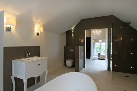 Reve House - spot ball-tävlingen - Reading - ensuite