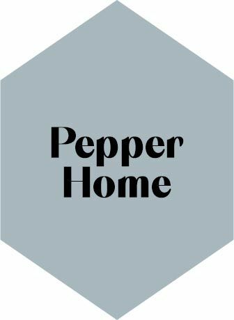 peppar hem