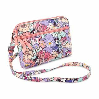 Crossbody väska