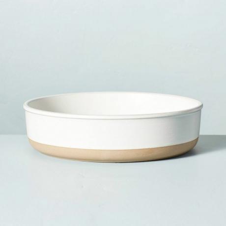 Stengods PastaGrain Bowl, Hearth & Hand™ med Magnolia