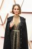 Natalie Portmans Oscars Cape gjorde ett kraftfullt uttalande om Hollywood
