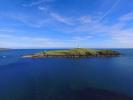 Skottlands Little Ross Island är på marknaden för 325 000 pund
