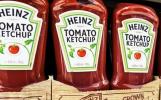 Majonnäs är mer populärt än ketchup i Storbritannien - Storbritanniens favoritbordssås