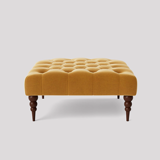 Plymouth Square Ottoman