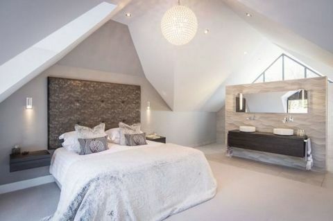 Chadwick Barns - sovrumskonvertering - Solihull - Birmingham - Zoopla