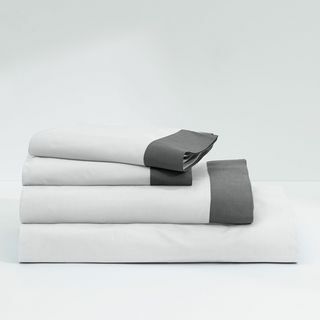 Coola Supima Percale Sheets