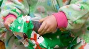 Mumsnet Användar Sparks Debatt om hur många julklappar du ska ge barn