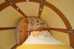 Detta Hobbit House i Wales är The Ultimate Summer Staycation