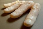 Etsy säljer några otroligt realistiska fingertvålar som luktar som pumpakryddor