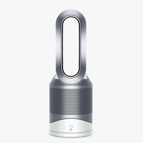 Dyson Pure Hot + Cool Purifying Fan Heater
