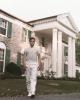 Elvis Presleys barnbarn är nu ensam ägare till Graceland