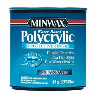 Polykrylfinish