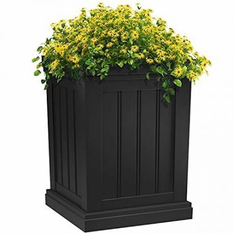 Verel Square Planter