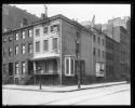 Elsie de Wolfes Manhattan -lägenhet, där hon först började experimentera med inredning
