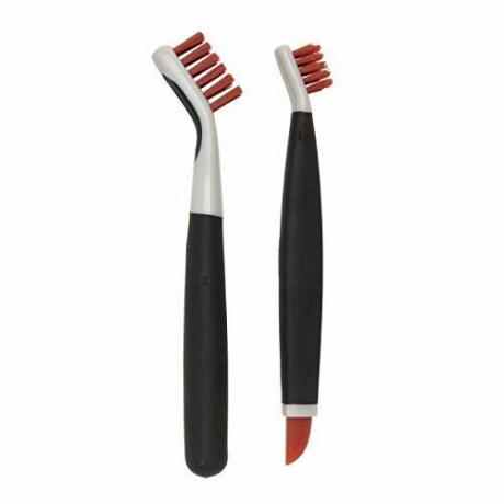 Deep Clean Brush Set