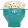 Amazons högst rankade Popco Popcorn Maker är 45% rabatt just nu