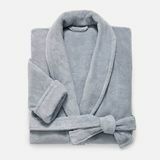 Super-Plush Cotton Robe