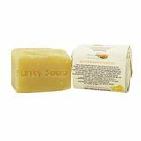 Funky Soap Butter Bar Shampoo 100% naturligt handgjort