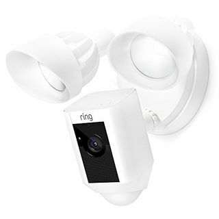 Ring Floodlight Camera 