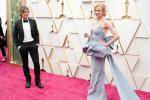 Se Nicole Kidman och Keith Urban på Oscarsgalan 2022