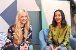 Fearne Cotton fruktade en sak på BBC: s Interior Design Masters