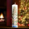 9 adventsljus att köpa till jul - adventskransljus