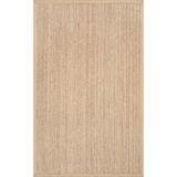 Mayfair Beige Area Rug 