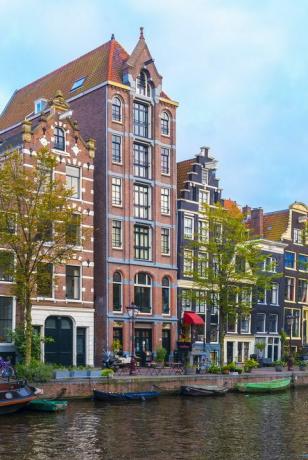 amsterdam centrum