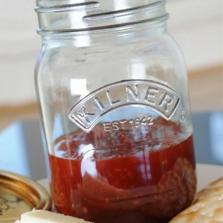 Kilner Storage Jars