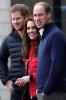 Prince William, Kate Middleton, Prince Harry Are Hiring