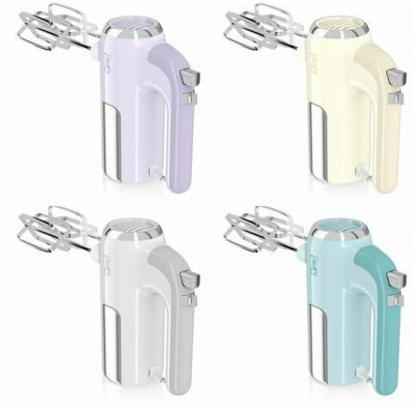 Fearne By Swan Hand Mixer collection - Fearne Cotton