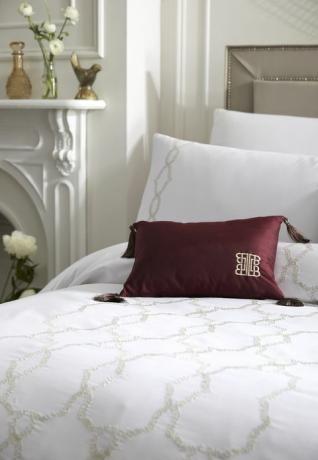 J Rosenthal / Laurence Llewelyn-Bowen sängkläderkollektion