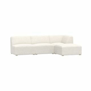 Riley Lounge Super Sectional Set