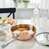 IKEA x Ilse Crawford Copper Cookware Collection att släppa i juli