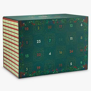 Öl adventskalender, 330 ml x 24 flaskor