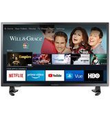 32-tums 720p HD Smart LED-TV - Fire TV Edition