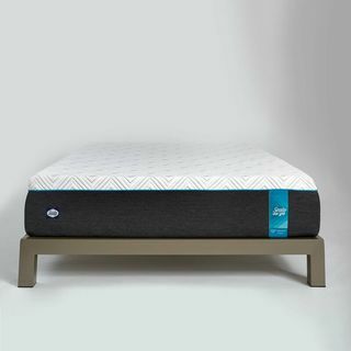 Queen Sealy to Go 12” Memory Foam Madrass