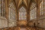 Vad är gotisk arkitektur, enligt designexperter