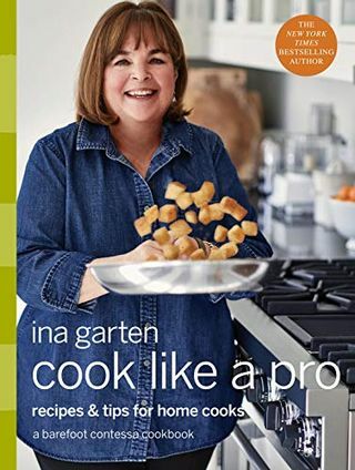 Cook Like a Pro: Recept och tips för hemmakockar: En kokbok