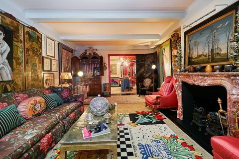 gloria vanderbilt beekman plats hem