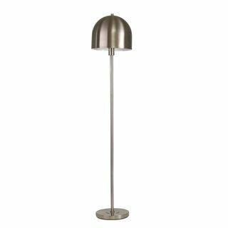 Rochford metallgolvlampa