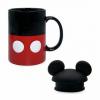 Disneys nya Musse Mugg kommer med ett sött lock för att hålla ditt kaffe varmt