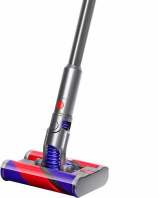 Dyson Omni-Glide sladdlös dammsugare 