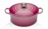 Le Creuset säljer denna Limited Edition Berry Cookware