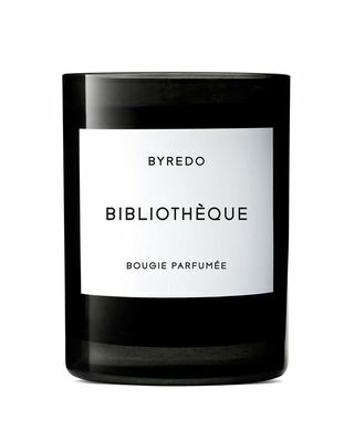 Bibliothèque Doftljus