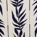 Vintage Palm Peel och Stick Wallpaper