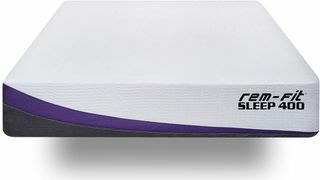 REM-Fit® 400 Hybrid Madrass
