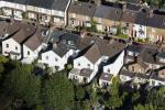 Två av fem briter har inte råd att köpa ett hus i deras hemstad