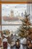 Park Plaza Hotel Riverbank avslöjar dedikerad julsvit