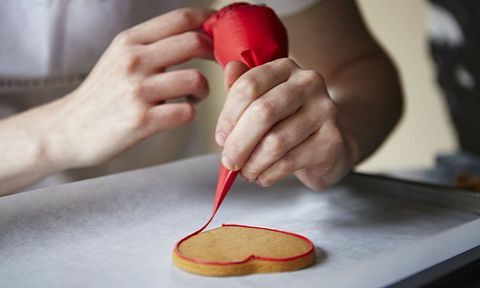 Biscuiteers lanserar onlinestudier